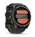 Garmin - Fenix 8 PRO - 51mm AMOLED / Sapphire